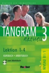 Tangram aktuell - 2861868132