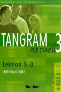 Tangram aktuell - 2861973721