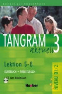 Tangram aktuell - 2854579419