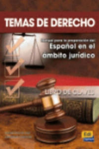 Temas de derecho Libro de claves