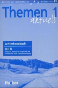 Lehrerhandbuch Teil B - 2857959375