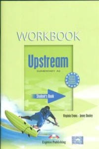 Upstream Elementary A2 Workbook - 2876833073