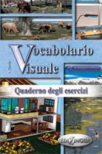 VOCABOLARIO VISUALE AUDIO CD - 2873015719