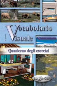 VOCABOLARIO VISUALE LIBRO DEL PROFESSORE - 2873015833