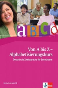 Kursbuch A1, m. 2 Audio-CDs - 2877050381