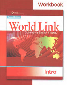 World Link Intro: Workbook - 2870493276