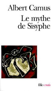 Le Mythe De Sysyphe - 2877483006