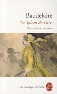 Le spleen de Paris - 2867773649