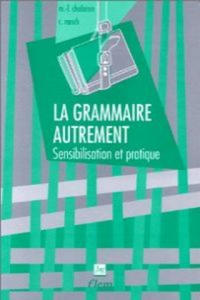 La Grammaire Autrement - Level 2 - 2867609168