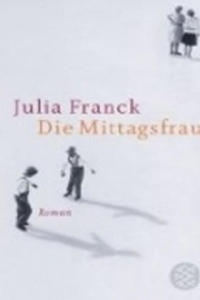 Die Mittagsfrau - 2871408907