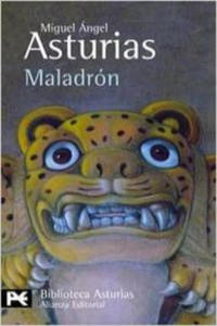 MALADRON - 2870485260