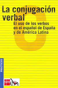 La conjugacion verbal (ELE) - 2861968745