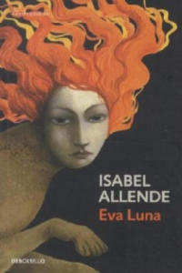 Eva Luna, spanische Ausgabe - 2861897748