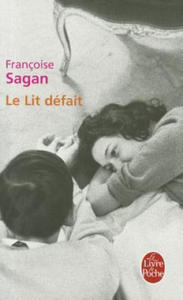 LE LIT DFAIT - 2878071976