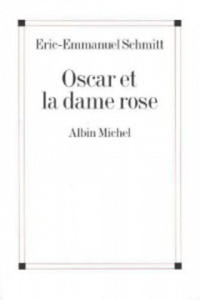 Oscar et la dame rose - 2865208465