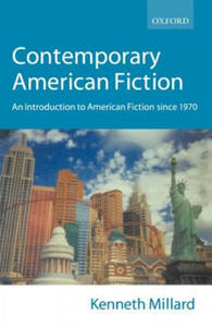 Contemporary American Fiction - 2867208627