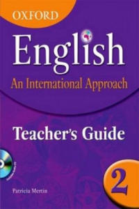 Oxford English: An International Approach: Teacher's Guide 2 - 2870215908