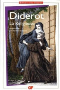 La religieuse - 2877967463