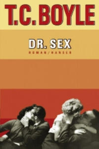 Dr. Sex - 2877634264