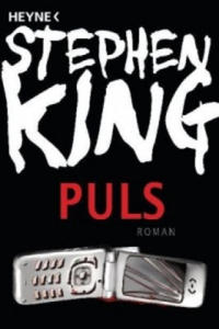 Stephen King - PULS - 2878431873