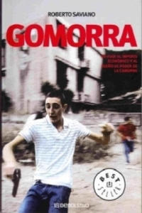 GOMORRA p. - 2864210305