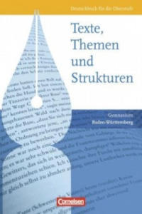 Texte, Themen und Strukturen - Baden-Wrttemberg - Vorherige Ausgabe - 2876332219