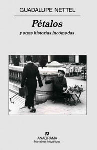 PETALOS Y OTRAS HISTORIAS INCOMODAS - 2871889461