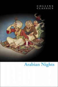 Arabian Nights - 2870867687