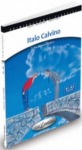 Italo Calvino, m. Audio-CD - 2863405835