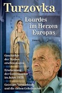 Turzovka - Lourdes im Herzen Europas - 2870488378
