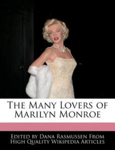 The Many Lovers of Marilyn Monroe - 2867144661