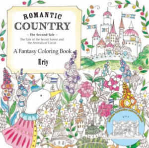 Romantic Country: The Second Tale - 2834136235