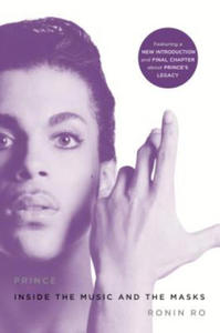 Prince: Inside the Music and the Masks - 2873327541