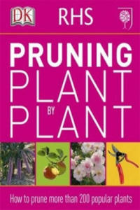 RHS Pruning Plant by Plant - 2878430424