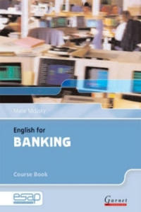 English for Banking in Higher Education Studies - 2873784591