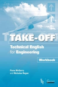Take Off - Technical English for Engineering Workbook - 2873482145