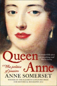Queen Anne - 2878077017