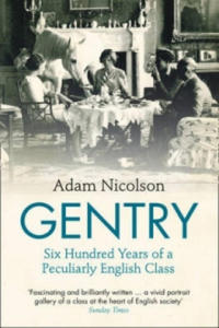 Adam Nicolson - Gentry - 2875806708