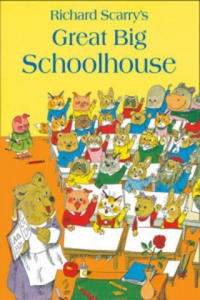 Great Big Schoolhouse - 2878779304