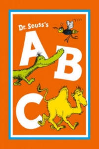 Dr. Seuss's ABC - 2876119278