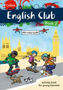 English Club 2 - 2875131269