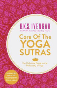 Core of the Yoga Sutras - 2877953859