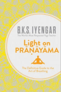 Light on Pranayama - 2876539052