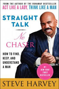 Straight Talk, No Chaser - 2871599210