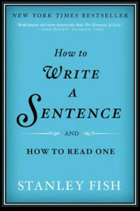 How to Write a Sentence - 2866518675