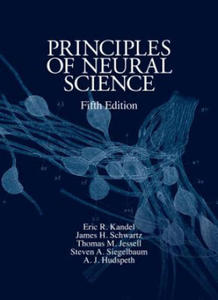 Principles of Neural Science, Fifth Edition - 2877758949