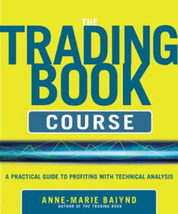 Trading Book Course: A Practical Guide to Profiting with Technical Analysis - 2877967460