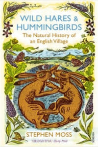 Wild Hares and Hummingbirds - 2875910031