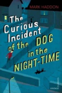 Curious Incident of the Dog in the Night-time - 2826652204