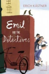 Emil and the Detectives - 2871696254
